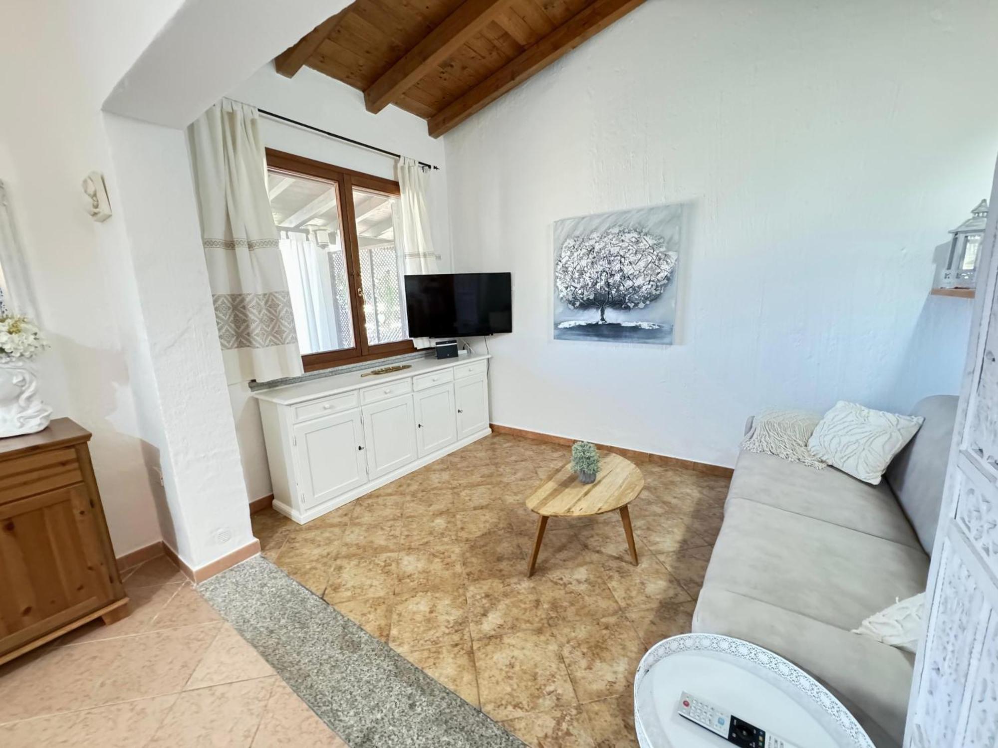 Casa Vacanze Con Piscina E Vista Mare Esclusiva Per Coppie E Famiglie, Relax E Tranquillita Tertenia Exterior photo