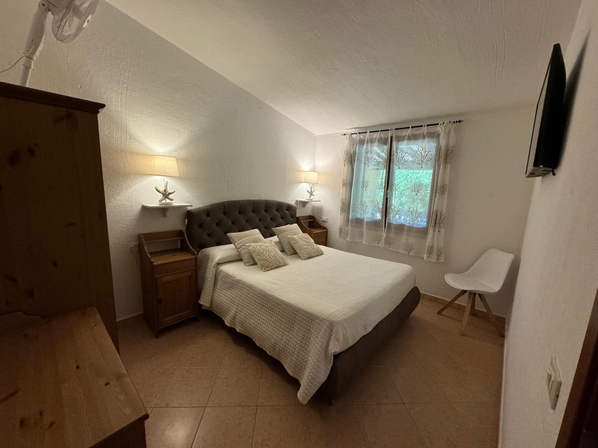 Casa Vacanze Con Piscina E Vista Mare Esclusiva Per Coppie E Famiglie, Relax E Tranquillita Tertenia Exterior photo